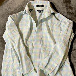 Boy’s Tommy Hilfiger Dress shirt